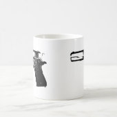 1911 KAFFEETASSE (Mittel)