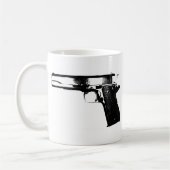 1911 KAFFEETASSE (Links)