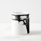 1911 KAFFEETASSE (Mittel)