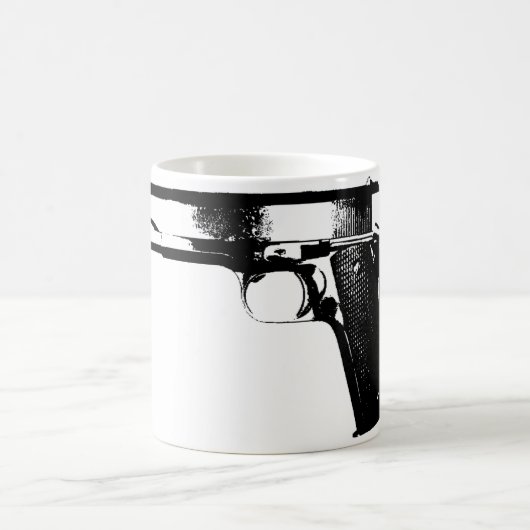 1911 KAFFEETASSE (Mittel)