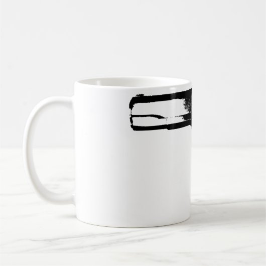 1911 KAFFEETASSE (Links)