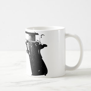 1911 KAFFEETASSE
