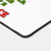 1911 SCHREIBTISCHUNTERLAGE (Ecke)