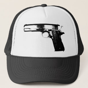 1911 TRUCKERKAPPE