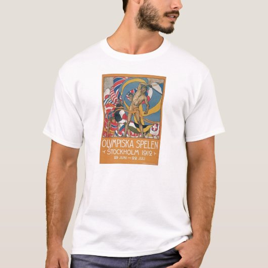 1912 [1] T-Shirt (Vorderseite)