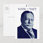 1912 Annahme des Entwurfs Postkarte (Vorne/Hinten)