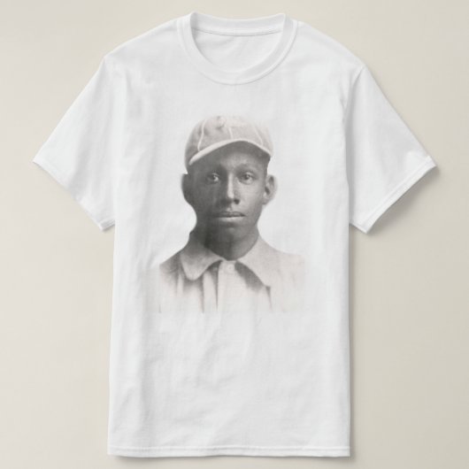 1912: Das Donaldson-Netzwerk T-Shirt (Design vorne)