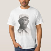 1912: Das Donaldson-Netzwerk T-Shirt (Vorderseite)