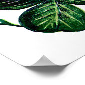 1912 Irland Forever Poster (Ecke)