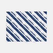 1912 titanische 3 fleecedecke (Vorderseite (Horizontal))