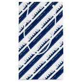 1912 titanische 3 kleine geschenktüte (Rückseite)