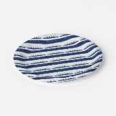 1912 titanische 3 pappteller (Schrägansicht)