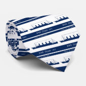 1912 titanische 4 krawatte (Gerollt)