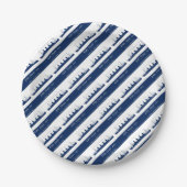 1912 titanische 4 pappteller (Vorderseite)