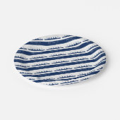 1912 titanische 4 pappteller (Schrägansicht)