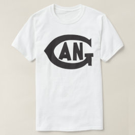 1913 Goldsmiths All Nations T-Shirt