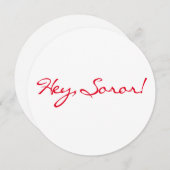 1913-Jubiläumsausweis (Mitgliedschaft) Einladung (Vorne/Hinten)