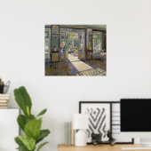 1913 POSTER (Heimbüro)