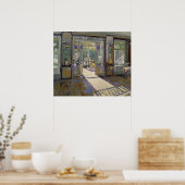 1913 POSTER (Küche)