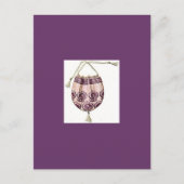 1913, Purse #7 Postkarte (Vorderseite)
