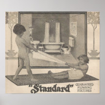 1913 Werbung für Bath-Spiele