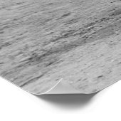 1914 Foto der Pferdeausstellung Poster (Ecke)