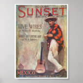 1914! POSTER (Vorne)