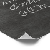 1915 Bootsflugzeug-Patentkunst Zeichnend Druck Poster (Ecke)