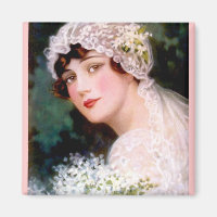 1915 Bride