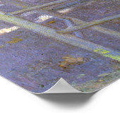 1915 Elin Danielson-Gambogi Poster (Ecke)