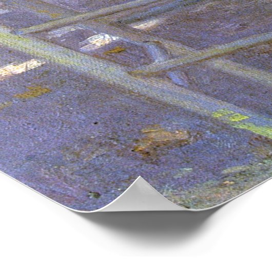 1915 Elin Danielson-Gambogi Poster (Ecke)