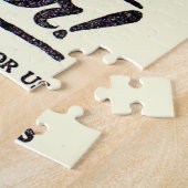1917 Mitarbeiter denken Sie daran! Puzzle (Seite)