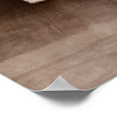 1917 Patriotische Krankenschwester Poster (Ecke)