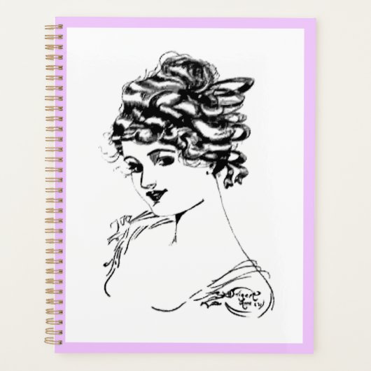 1917... PLANER (Vorderseite)