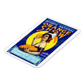 1917 San Bernardino Poster Magnet (Linke Seite)