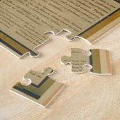 1917 WWI Plakat ist eine ausgebildete Puzzle (Seite)