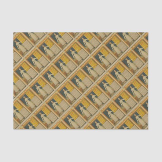 1917 WWI Plakat ist eine ausgebildete Seidenpapier (Vorderseite)