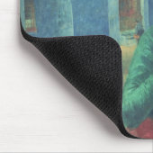 1918 in Petrograd, 1920 Mousepad (Ecke)