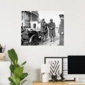 1918 POSTER (Heimbüro)