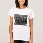 1918 T-Shirt (Vorderseite)