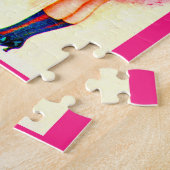 1918 Yip Yip Yaphank-Titelblatt Puzzle (Seite)