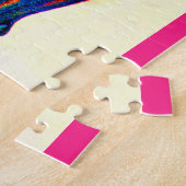 1918 Yip Yip Yaphank-Titelblatt Puzzle (Seite)