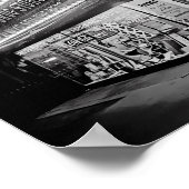 1919 CORNER DRUG STORE POSTER (Ecke)