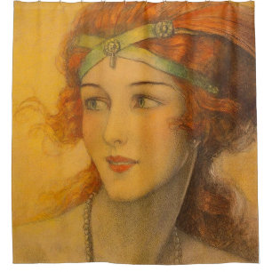 1919 DUSCHVORHANG