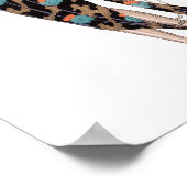 1919 Frauenmode Poster (Ecke)