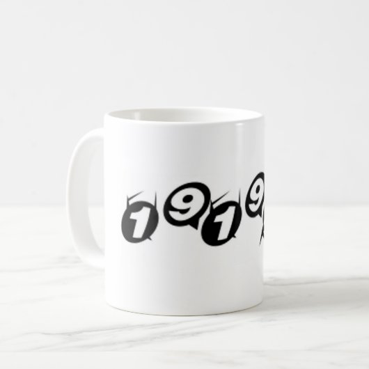 1919A4.com-Tasse Kaffeetasse (Vorderseite Links)