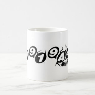 1919A4.com-Tasse Kaffeetasse