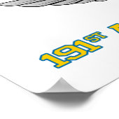 191. AHC - Crew Wings Poster (Ecke)