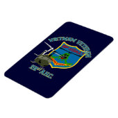 191. AHC (Vietnam Ver2) Magnet (Linke Seite)