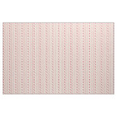 1920 Blume- und DotStreifen Stoff (Fat Quarter (45,7 x 55,9 cm))